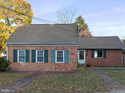 33 E Water St, Smithsburg, MD, 21783