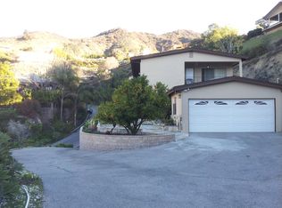 1270 Paseo Redondo, Burbank, CA 91501