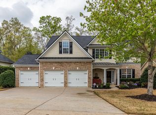 564 Chadmon Court Trce, Dacula, GA 30019