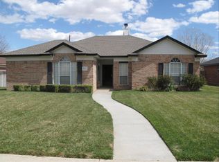 6203 S Fannin St, Amarillo, TX 79118