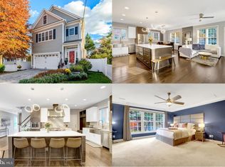 3402 8th St S, Arlington, VA 22204