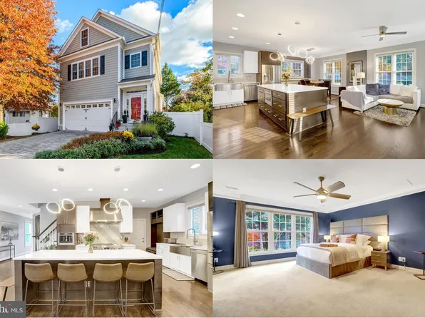 3402 8th St S, Arlington, VA 22204