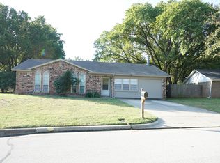 3600 San Rafael Dr, Arlington, TX 76013