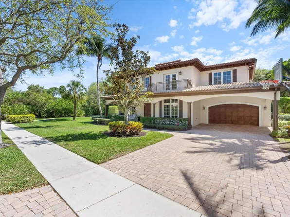 142 Segovia Way, Jupiter, FL 33458
