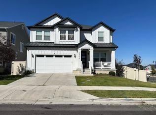 (Undisclosed Address), Herriman, UT 84096