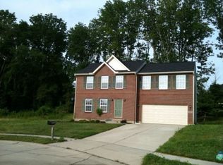 6420 Pepperwood Dr, Burlington, KY 41005