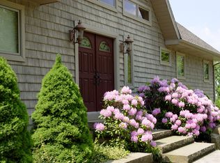 237 Highview Cir, Freedom, PA