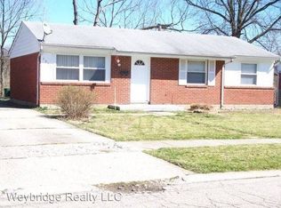 1882 Roosevelt Ave, Cincinnati, OH 45240