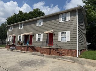 628 Dixon Ave UNIT E, Asheboro, NC 27203