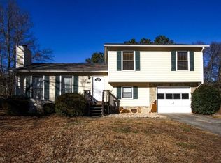 3206 Craven Ridge Dr, Powder Springs, GA 30127