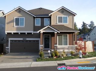 17706 SE 188th Pl, Renton, WA 98058