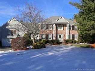 10 Haskell Rd, Andover, MA 01810