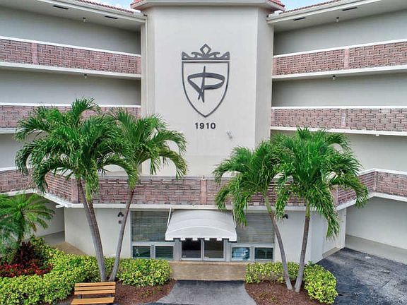 2nd image of 1910 S Ocean Blvd APT 208