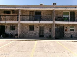 6700 Escondido Dr APT F4, El Paso, TX 79912