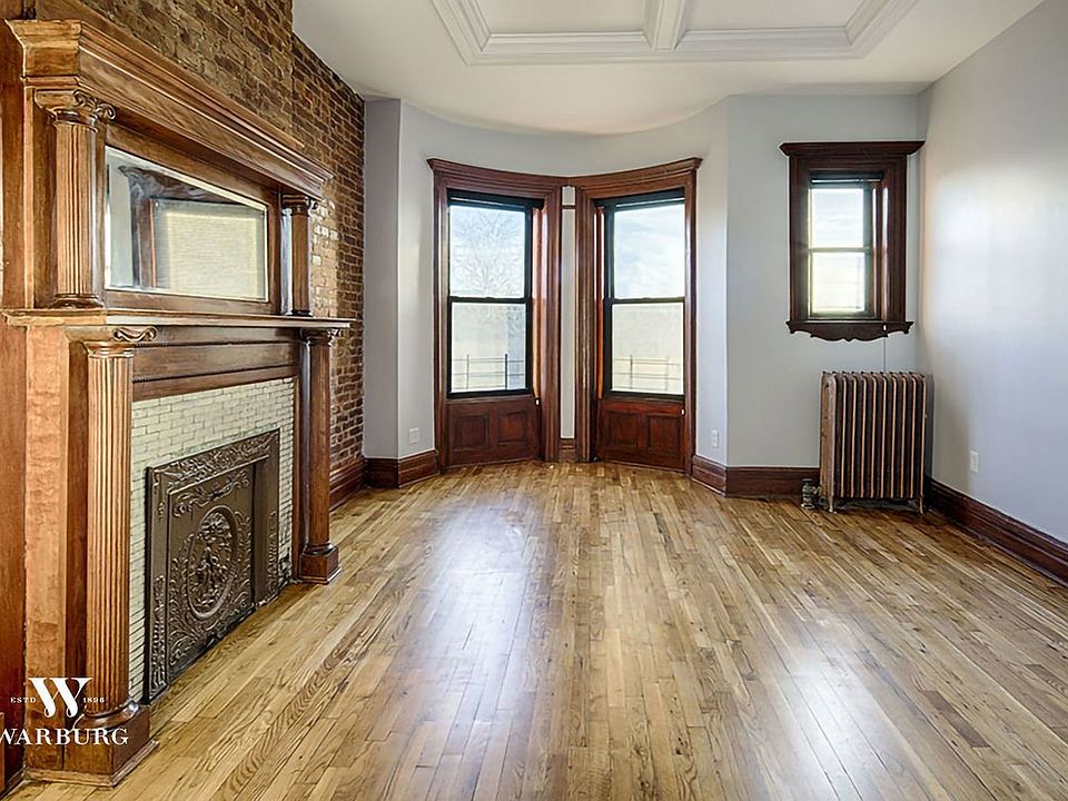 1st image of 717 Carroll St APT 4R