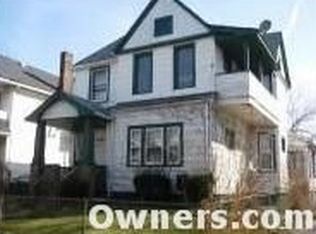 1189 E 74th St, Cleveland, OH 44103