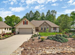 118 Cathedral Dr, Fairfield Glade, TN 38558