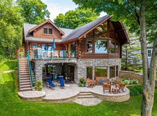 50255 Fish Lake Way, Detroit Lakes, MN 56501