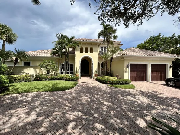 119 N River Drive W, Jupiter, FL 33458