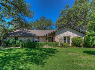 11708 Brookwood Rd, Austin, TX 78750