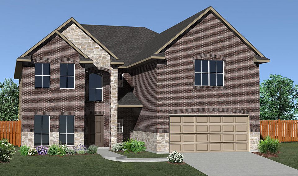 Elevation Image 2.