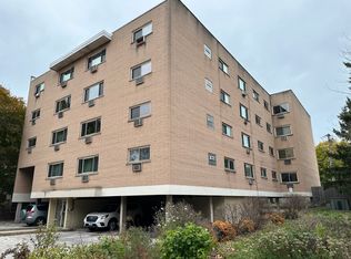 4939 S Dorchester Ave APT 3H, Chicago, IL 60615