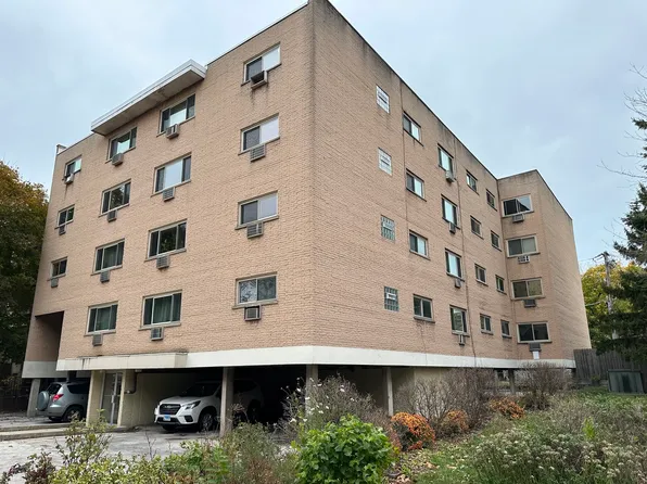 4939 S Dorchester Ave APT 3H, Chicago, IL 60615