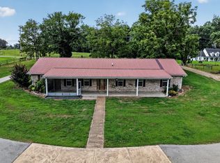 5520 Academy Rd, Cookeville, TN 38506