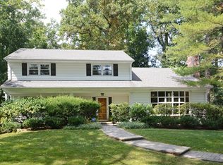 50 Gallinson Dr, New Providence, NJ 07974