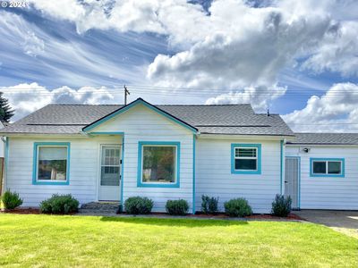 2425 E St, Springfield, OR, 97477