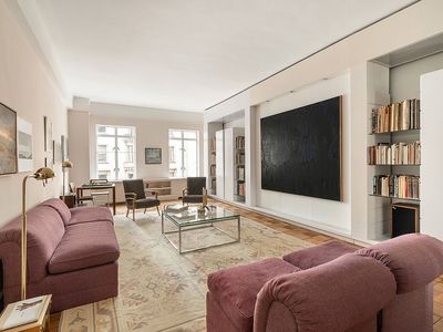 115 Central Park W APT 6K, New York, NY, 10023