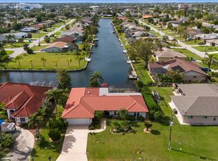 508 SE 20th Pl, Cape Coral, FL 33990