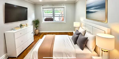 Rented by Oxford Property Group