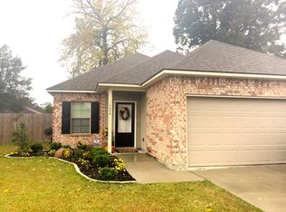14359 Stone Gate Dr, Baton Rouge, LA 70816