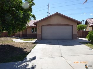 904 Establo St, Calexico, CA 92231