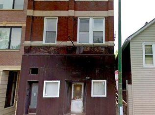 3357 S Morgan St #3R, Chicago, IL 60608