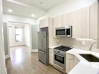 Rented by Green Leaf Management, LLC