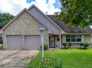 10511 Sagewillow Ln, Houston, TX 77089