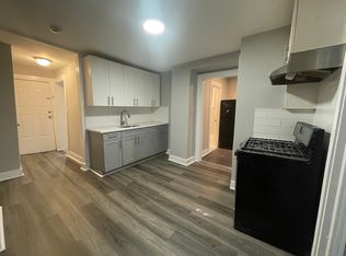 228 S 5th St FLOOR 2, Elizabethport, NJ 07206