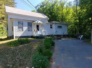 50 Cottage St, Orange, MA 01364