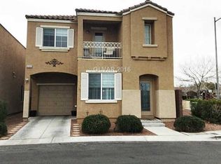 6595 Churnet Valley Ave, Las Vegas, NV 89139
