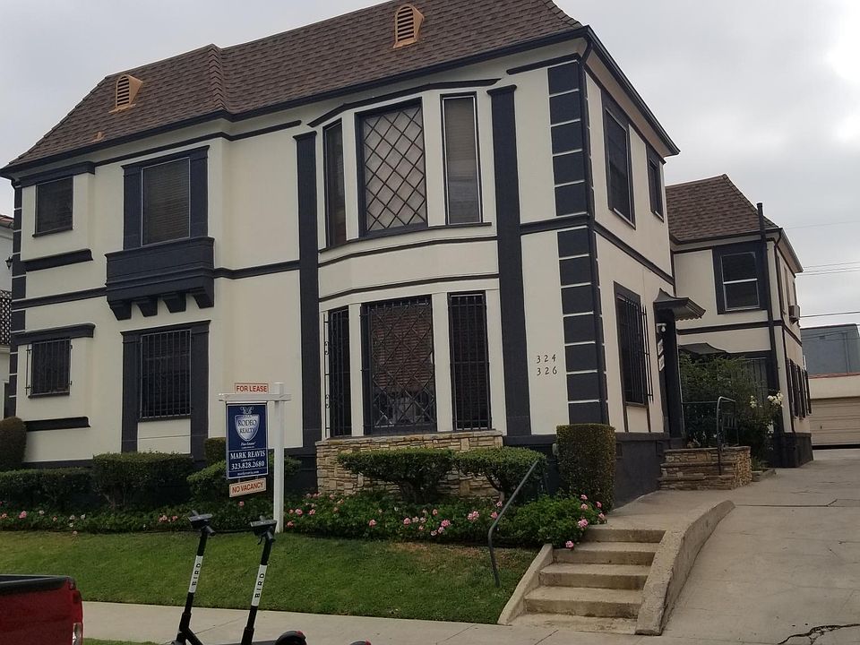 1st image of 326 N Sierra Bonita Ave