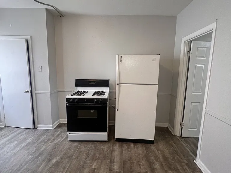 57 Fairmount Ave #1 — Photo 3