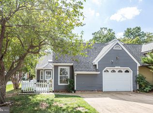 11603 Savannah Dr, Fredericksburg, VA 22407