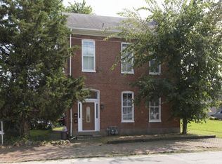 522 E A St, Belleville, IL 62220