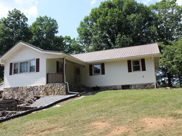 317 Bill Cope Rd, Jonesville, VA 24263