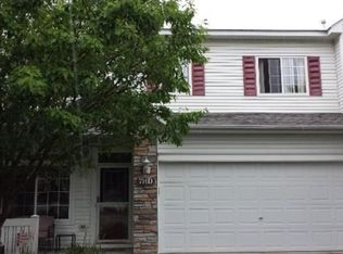 714 Maple Hills Dr APT D, Maplewood, MN 55117