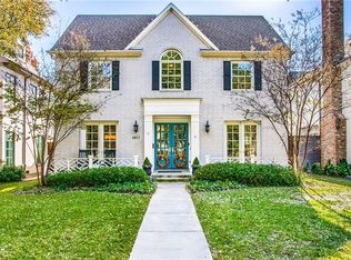 3917 Bryn Mawr Dr, Dallas, TX 75225