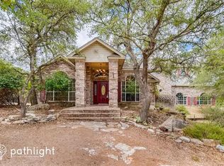 1725 County Road 262, Georgetown, TX 78633