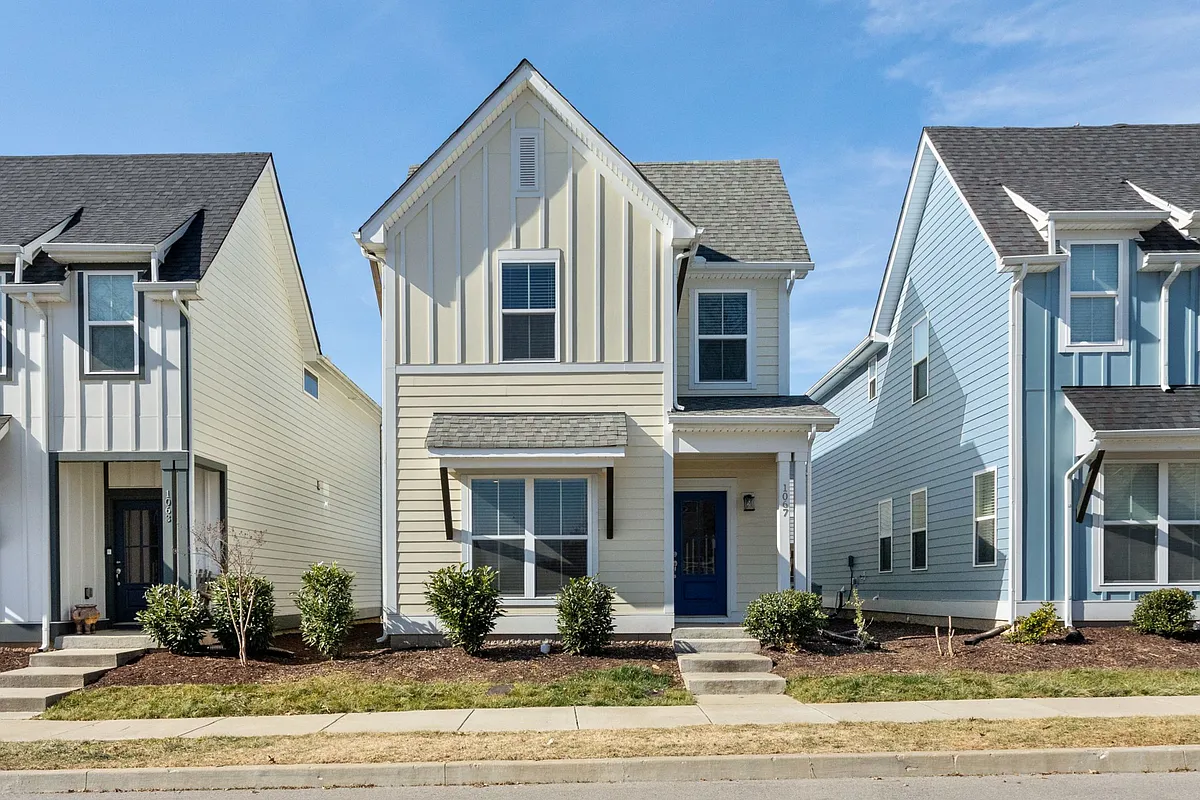 Building Photo - 1067 Emery Bay Cir